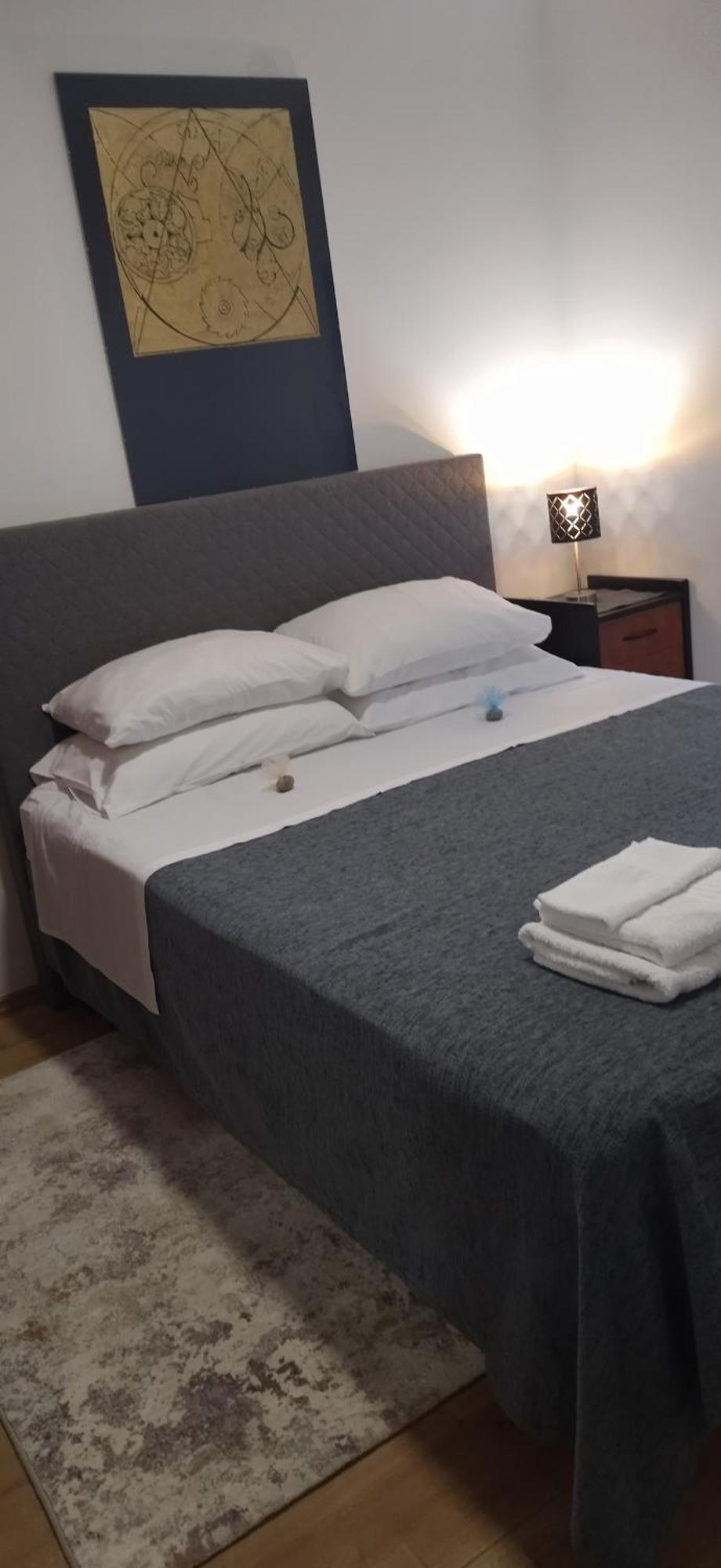 Apartment White Vantacici Luaran gambar